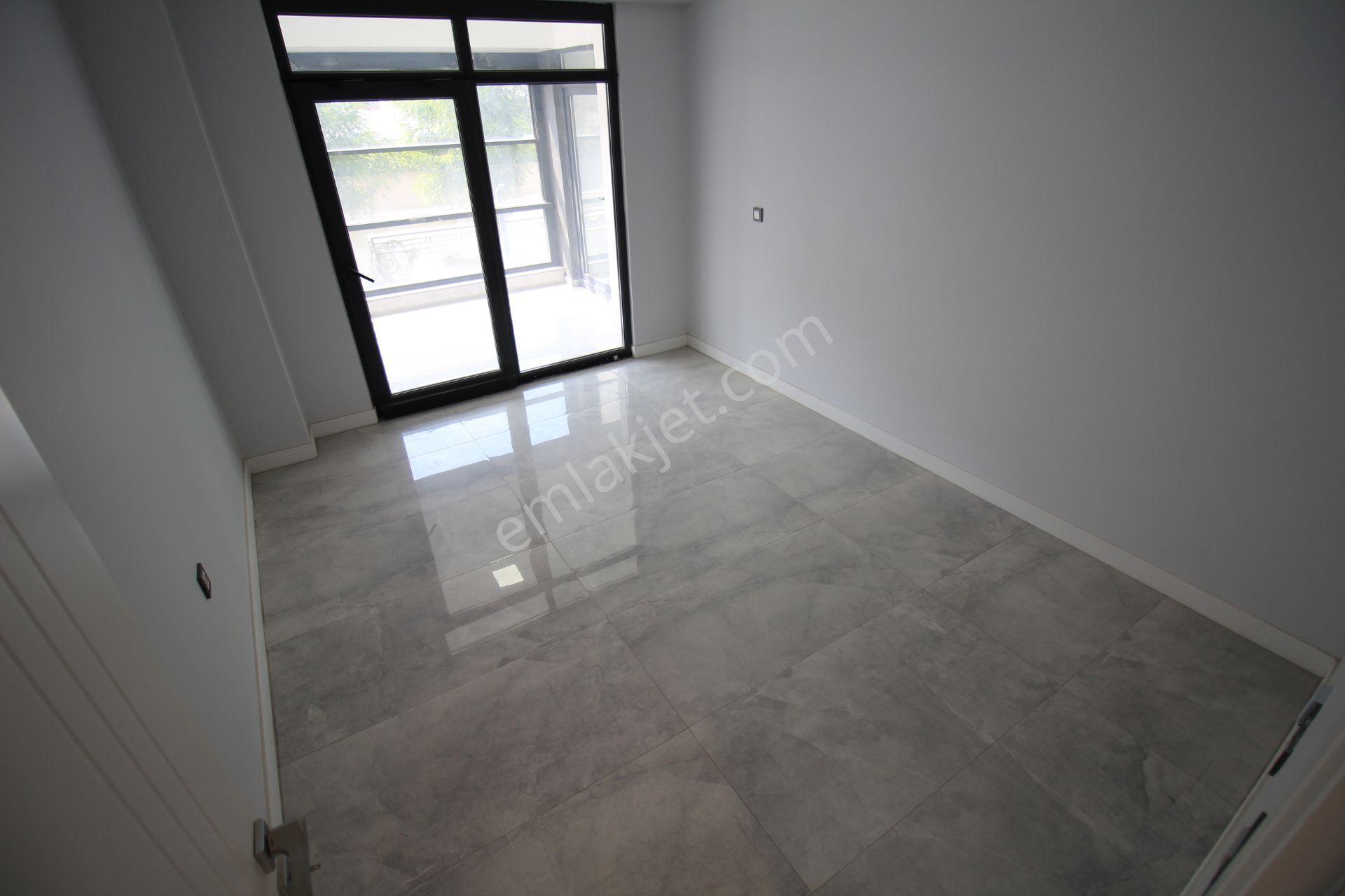 Esgyo'dan Batıkent Mevkii 4+1 195 M2 Site İçi Eşsiz Kullanım Alanlı 2 Adet Daire - Görsel 22