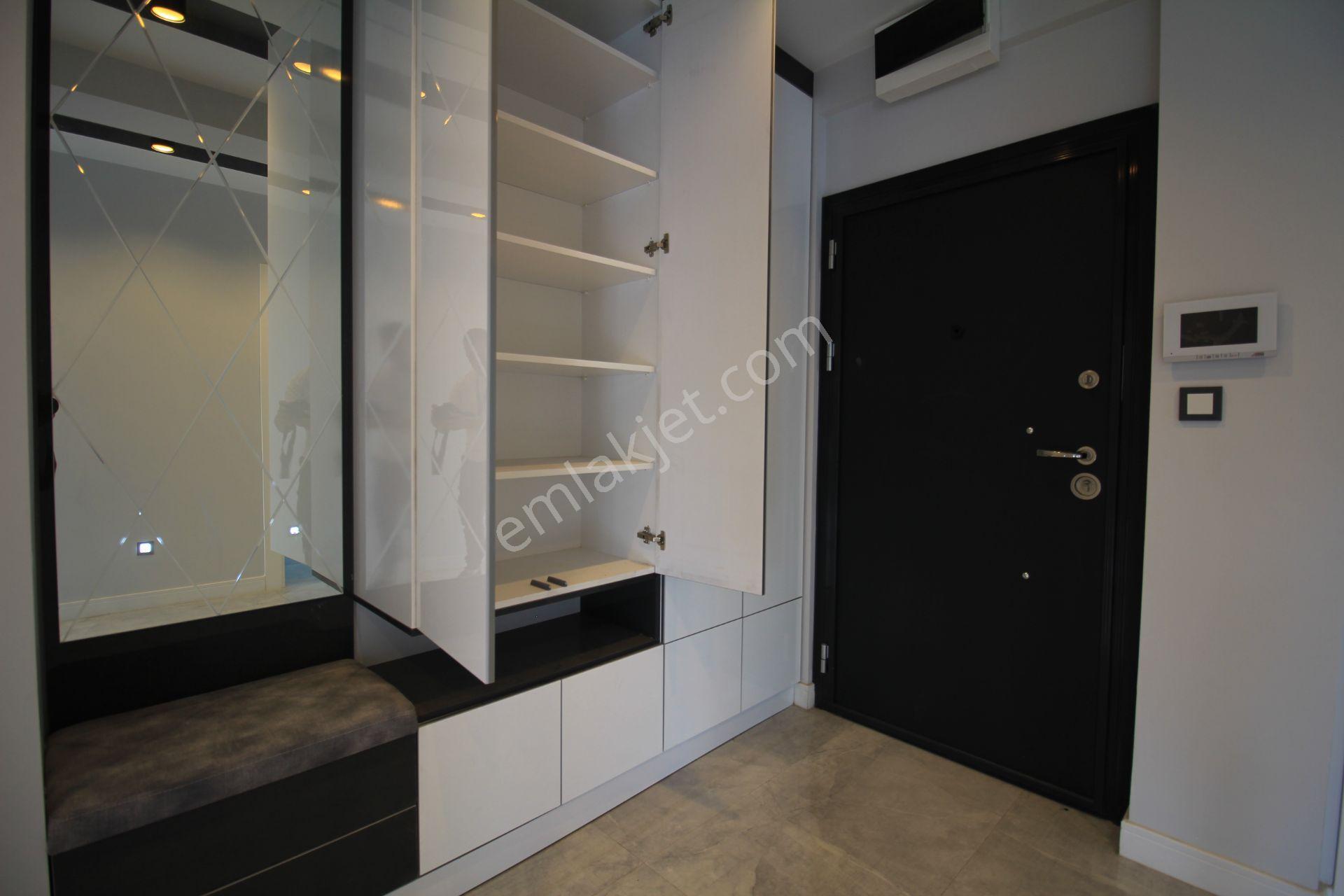 Esgyo'dan Batıkent Mevkii 4+1 195 M2 Site İçi Eşsiz Kullanım Alanlı 2 Adet Daire - Görsel 9