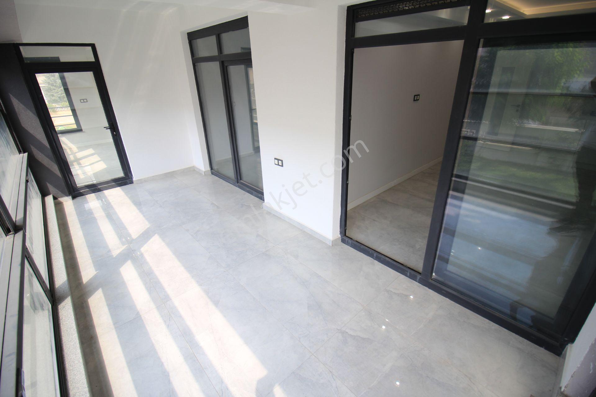Esgyo'dan Batıkent Mevkii 4+1 195 M2 Site İçi Eşsiz Kullanım Alanlı 2 Adet Daire - Görsel 16