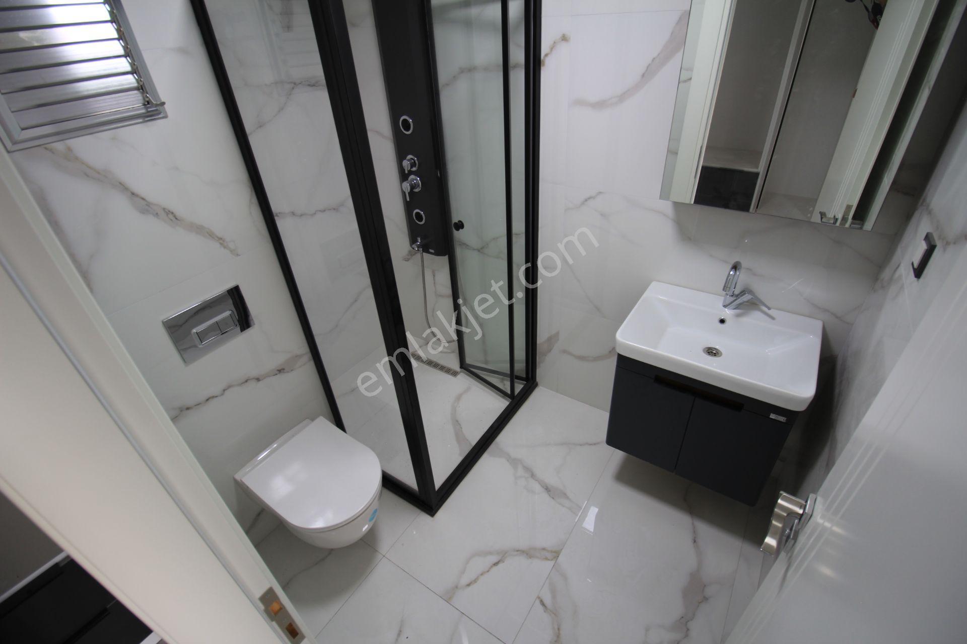 Esgyo'dan Batıkent Mevkii 4+1 195 M2 Site İçi Eşsiz Kullanım Alanlı 2 Adet Daire - Görsel 26