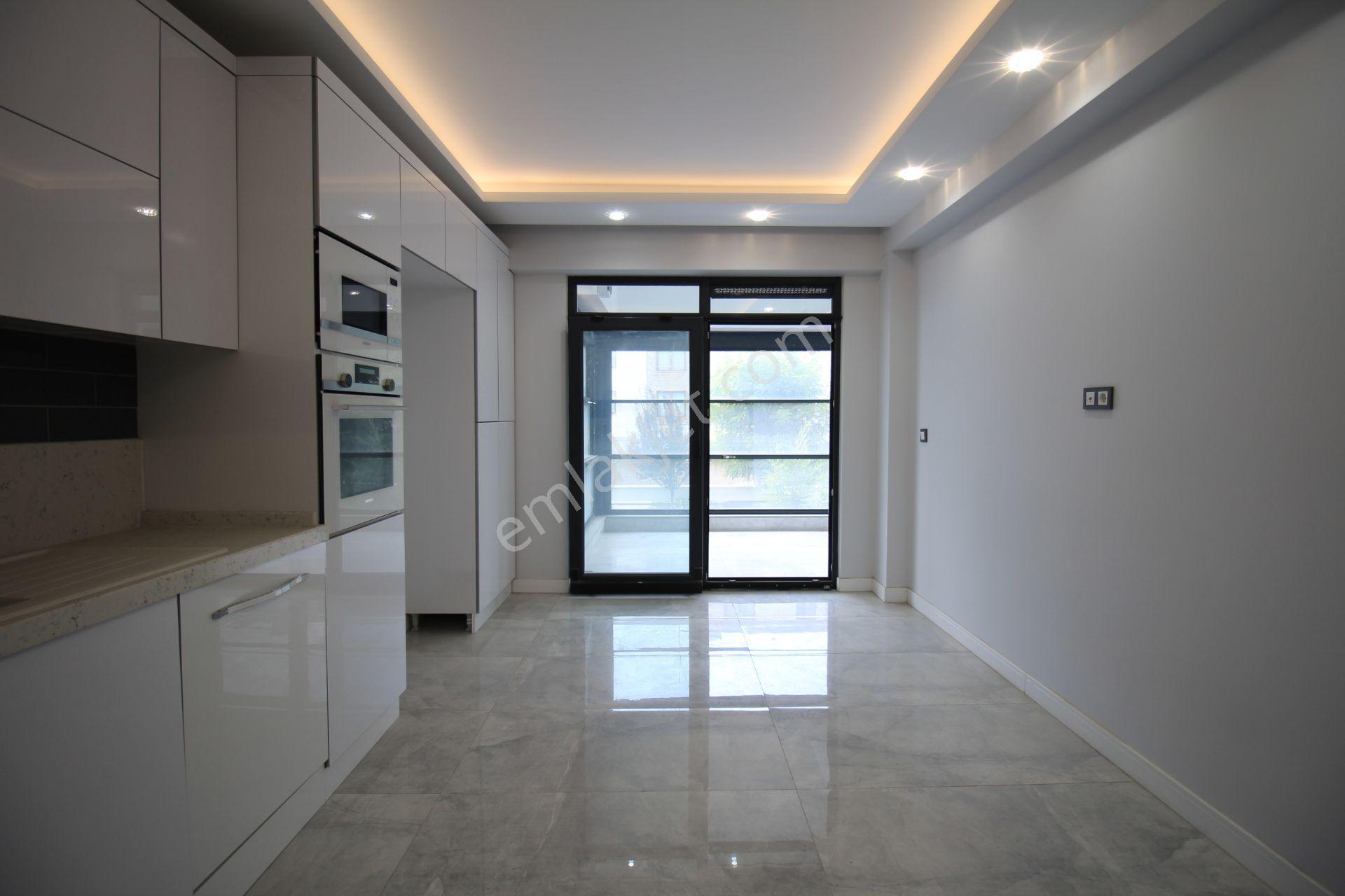 Esgyo'dan Batıkent Mevkii 4+1 195 M2 Site İçi Eşsiz Kullanım Alanlı 2 Adet Daire - Görsel 15