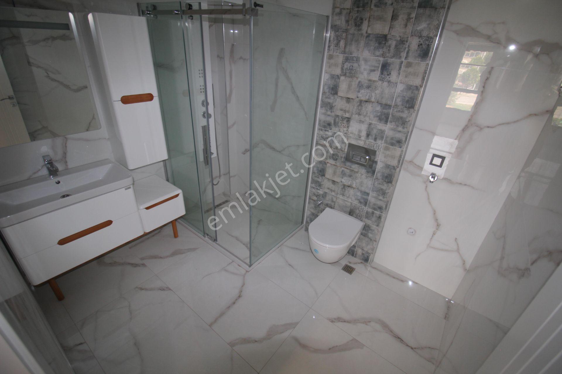 Esgyo'dan Batıkent Mevkii 4+1 195 M2 Site İçi Eşsiz Kullanım Alanlı 2 Adet Daire - Görsel 27