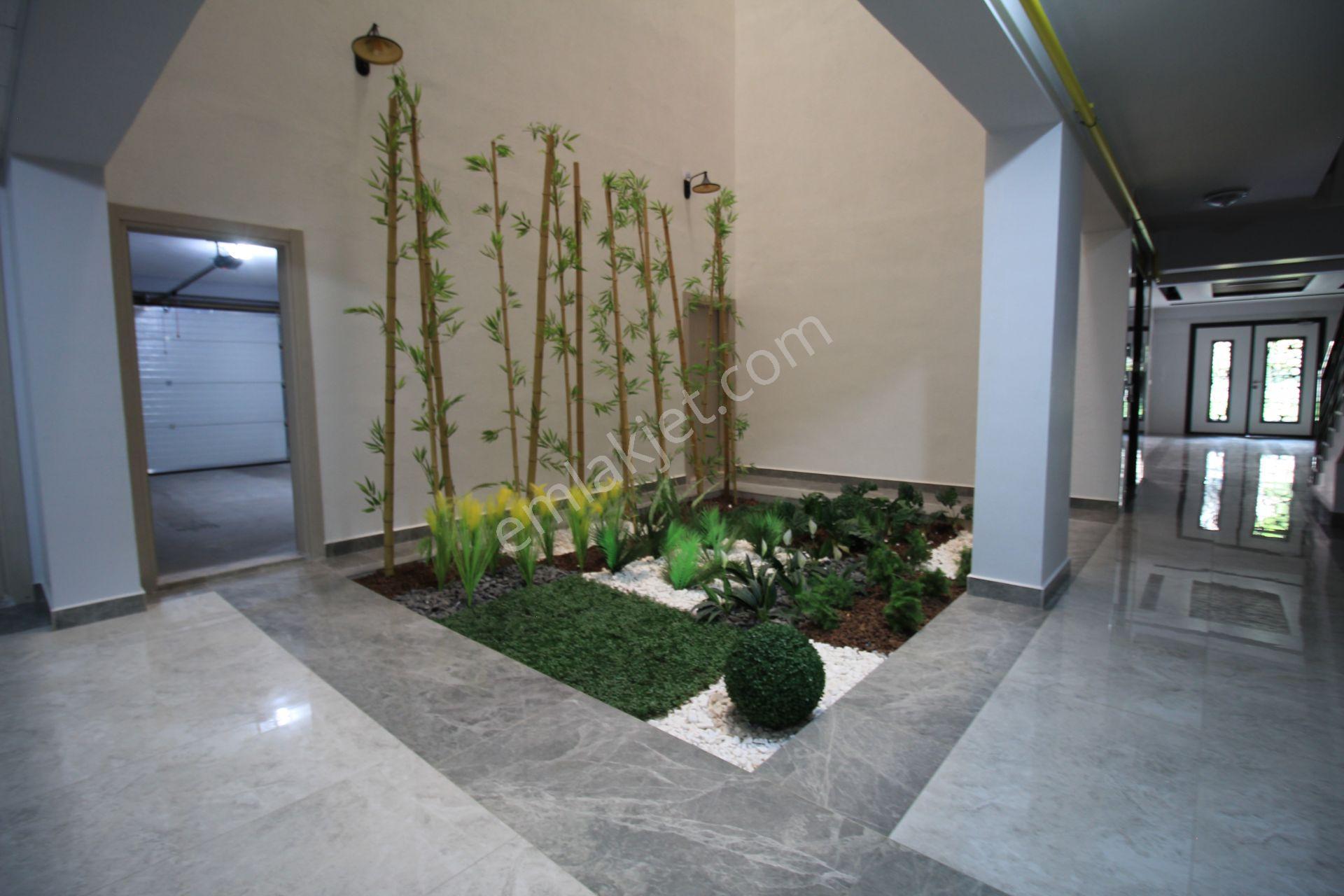 Esgyo'dan Batıkent Mevkii 4+1 195 M2 Site İçi Eşsiz Kullanım Alanlı 2 Adet Daire - Görsel 5