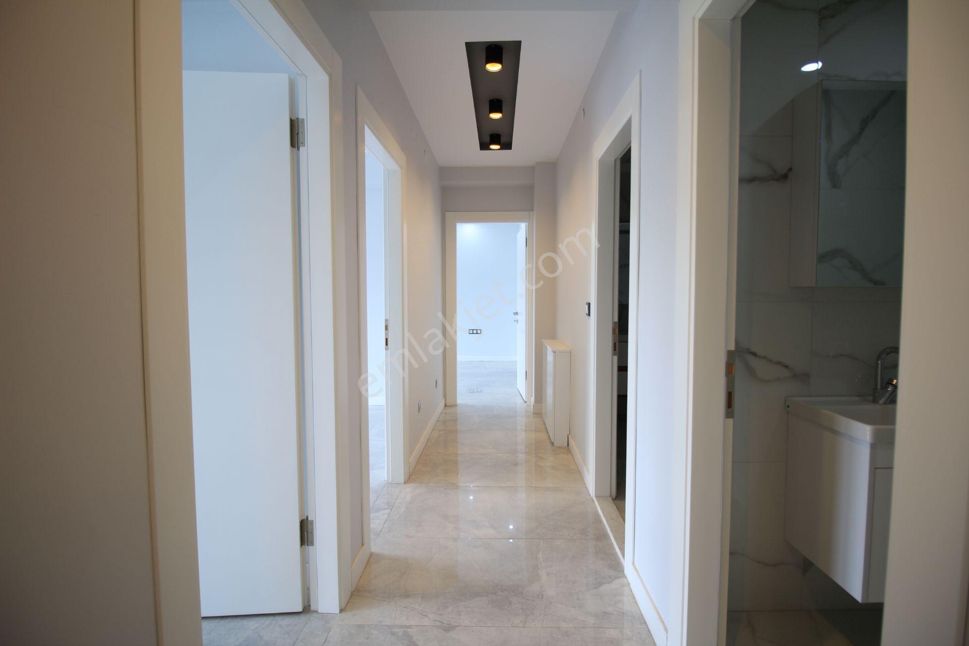 Esgyo'dan Batıkent Mevkii 4+1 195 M2 Site İçi Eşsiz Kullanım Alanlı 2 Adet Daire - Görsel 12