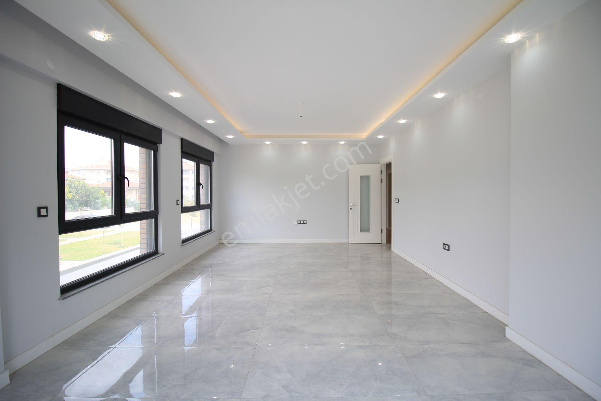 Esgyo'dan Batıkent Mevkii 4+1 195 M2 Site İçi Eşsiz Kullanım Alanlı 2 Adet Daire - Görsel 17