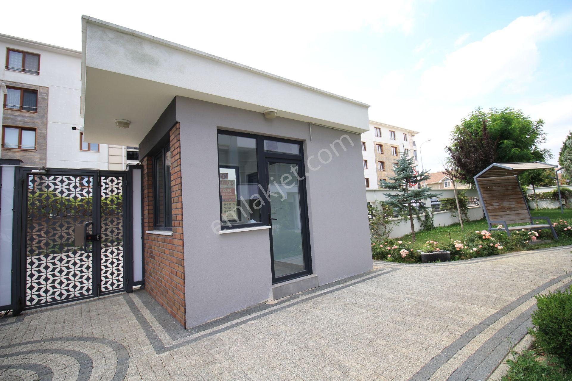 Esgyo'dan Batıkent Mevkii 4+1 195 M2 Site İçi Eşsiz Kullanım Alanlı 2 Adet Daire - Görsel 2