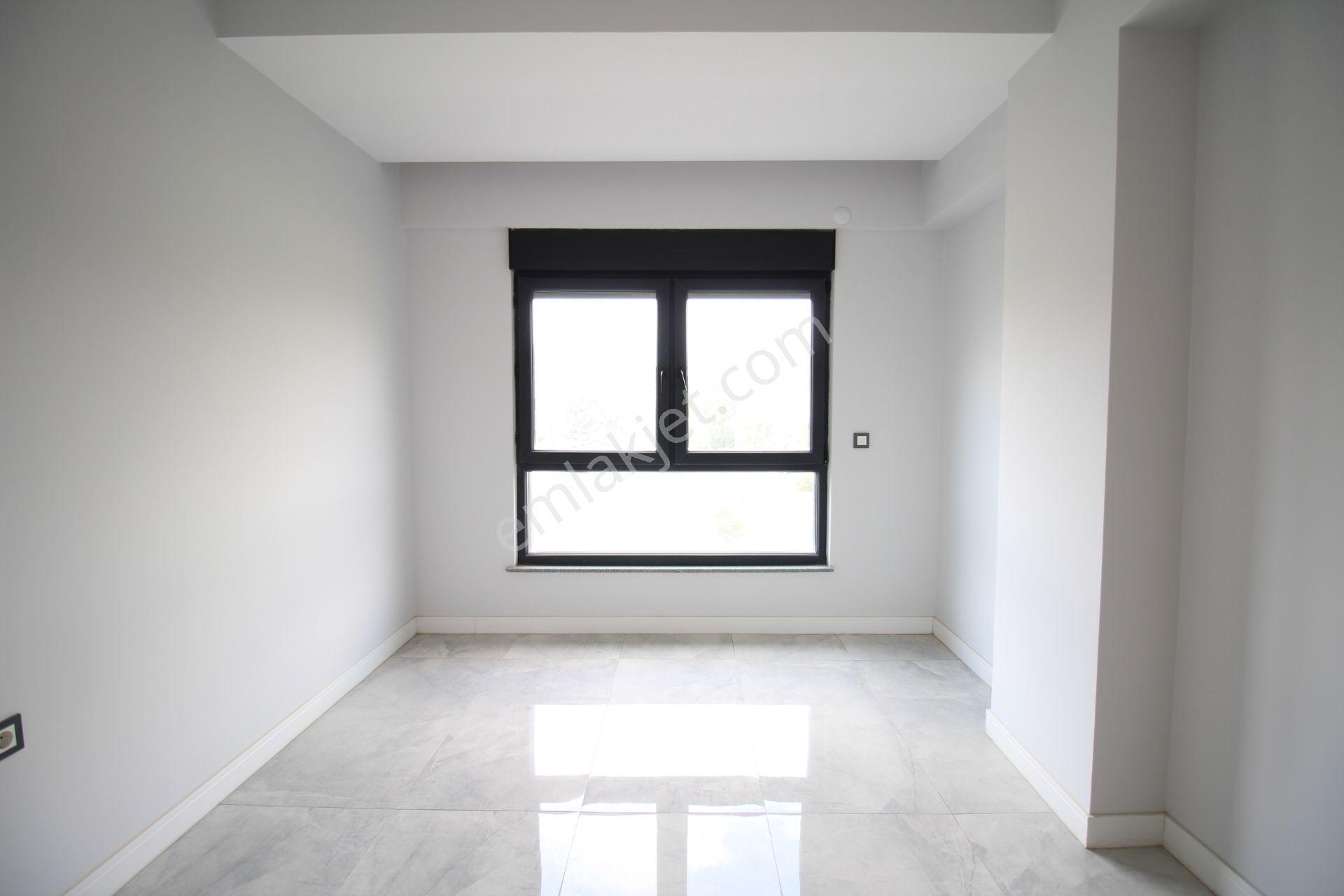 Esgyo'dan Batıkent Mevkii 4+1 195 M2 Site İçi Eşsiz Kullanım Alanlı 2 Adet Daire - Görsel 21