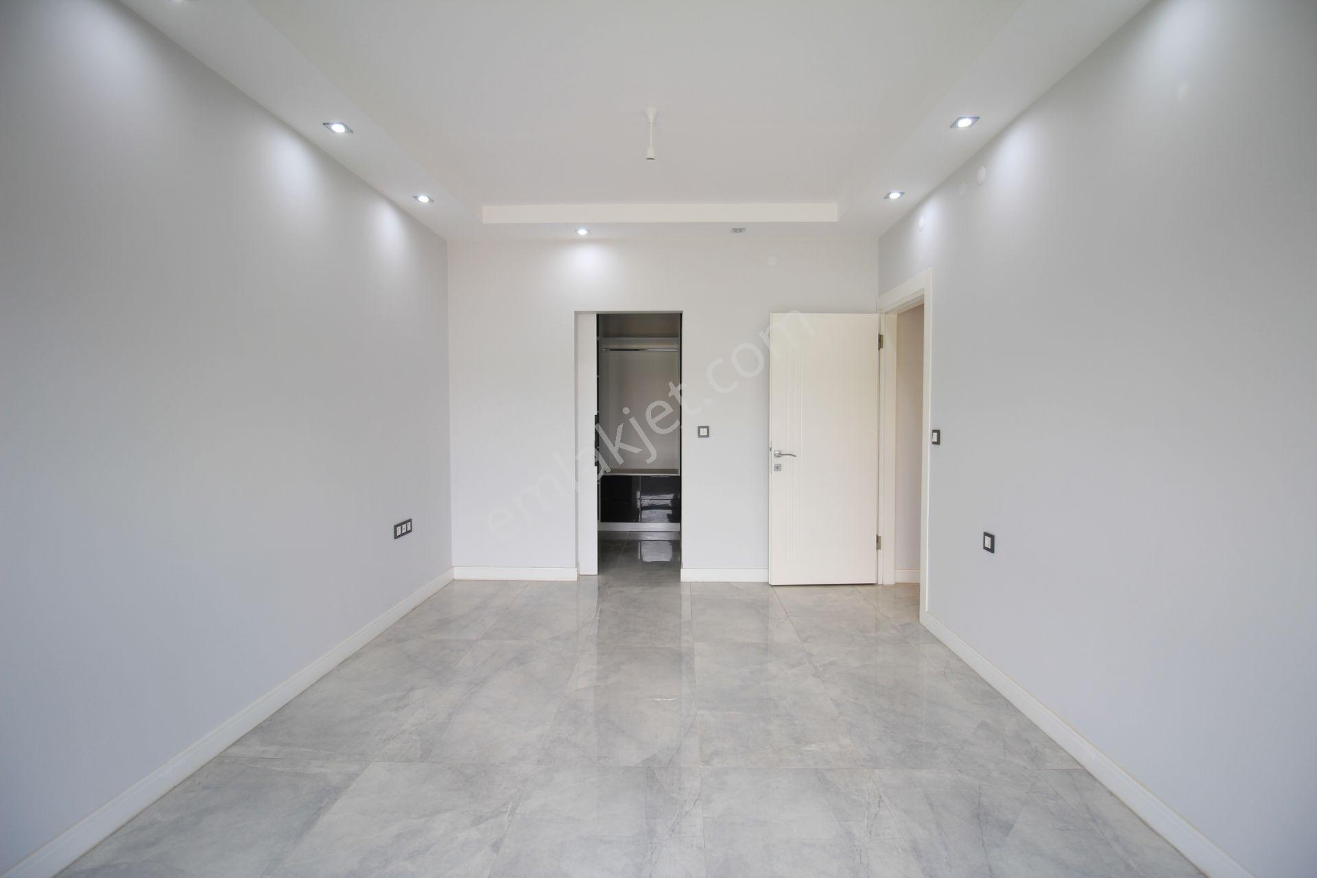 Esgyo'dan Batıkent Mevkii 4+1 195 M2 Site İçi Eşsiz Kullanım Alanlı 2 Adet Daire - Görsel 24