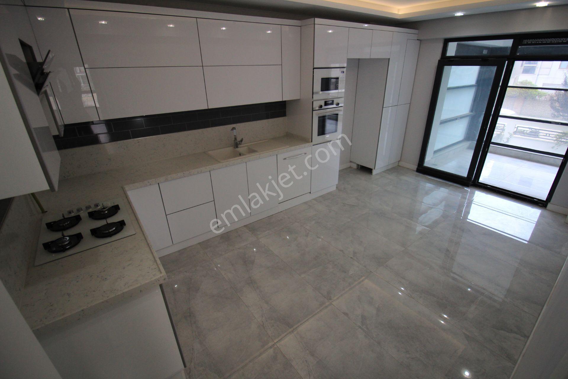 Esgyo'dan Batıkent Mevkii 4+1 195 M2 Site İçi Eşsiz Kullanım Alanlı 2 Adet Daire - Görsel 13