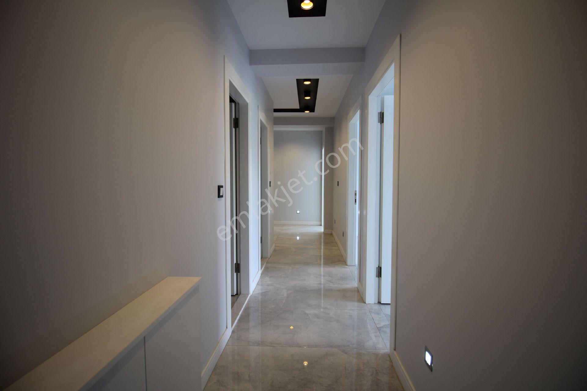 Esgyo'dan Batıkent Mevkii 4+1 195 M2 Site İçi Eşsiz Kullanım Alanlı 2 Adet Daire - Görsel 10