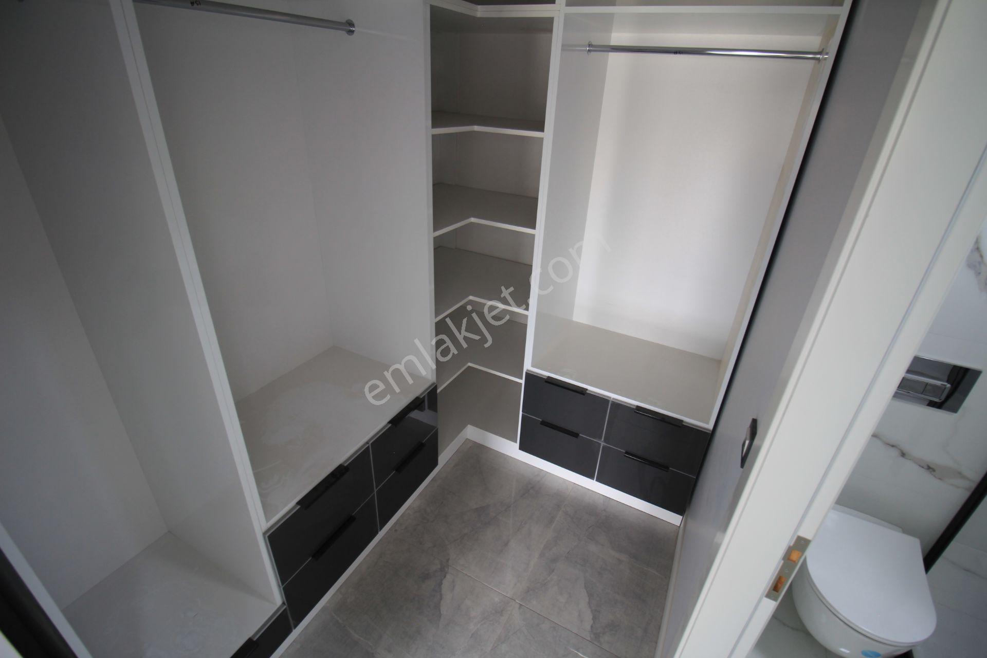 Esgyo'dan Batıkent Mevkii 4+1 195 M2 Site İçi Eşsiz Kullanım Alanlı 2 Adet Daire - Görsel 25