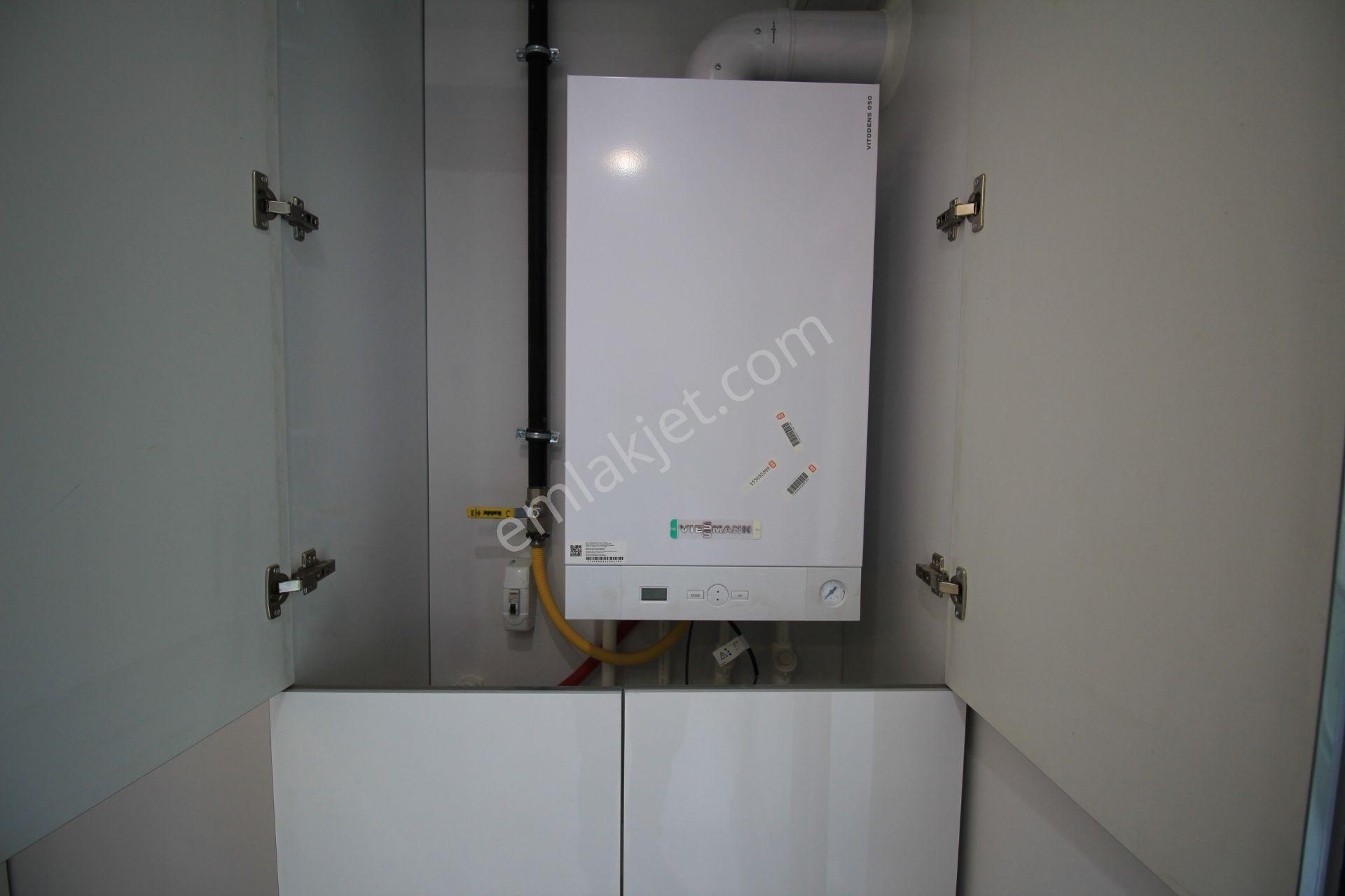 Esgyo'dan Batıkent Mevkii 4+1 195 M2 Site İçi Eşsiz Kullanım Alanlı 2 Adet Daire - Görsel 28