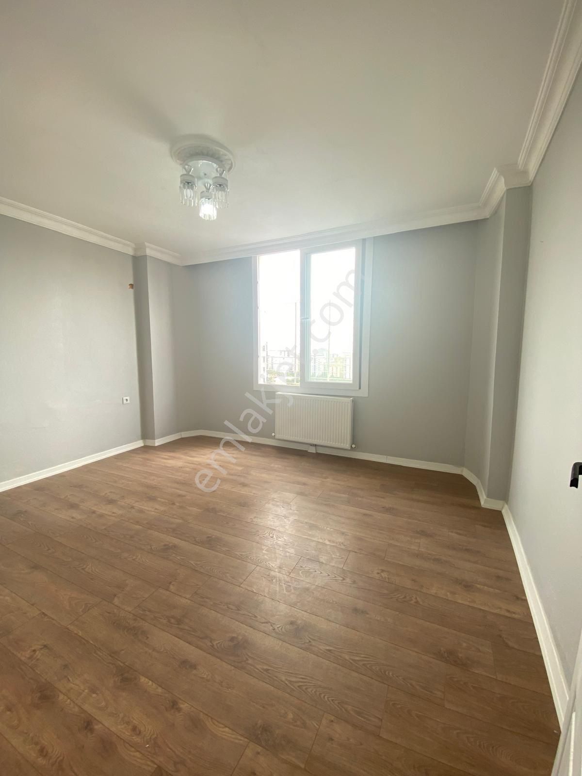 Huzurevleri Kapalı Semt Pazarı Yakını Doğalgazlı Cazip Daire - Görsel 8