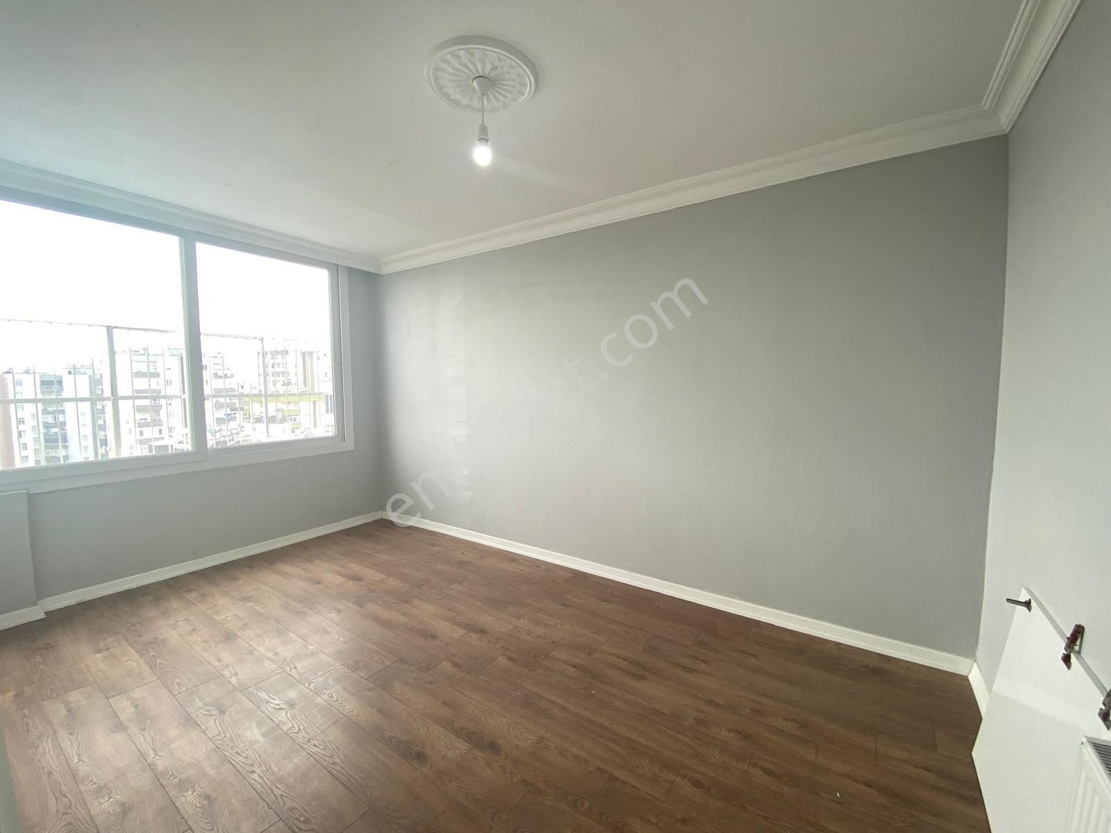 Huzurevleri Kapalı Semt Pazarı Yakını Doğalgazlı Cazip Daire - Görsel 9