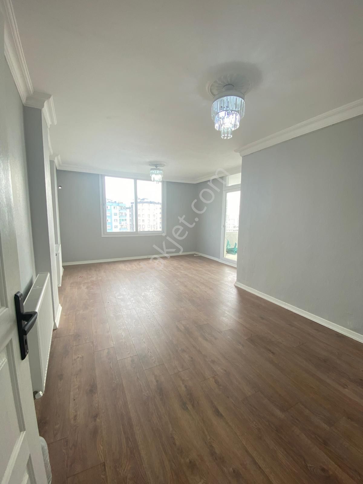 Huzurevleri Kapalı Semt Pazarı Yakını Doğalgazlı Cazip Daire - Görsel 2