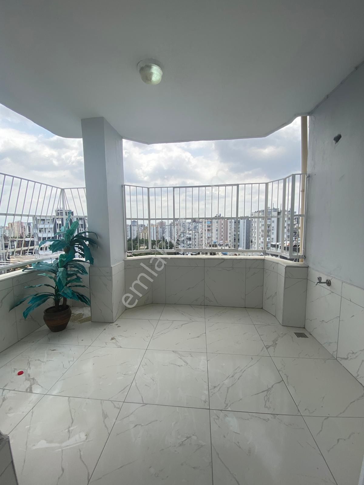 Huzurevleri Kapalı Semt Pazarı Yakını Doğalgazlı Cazip Daire - Görsel 5