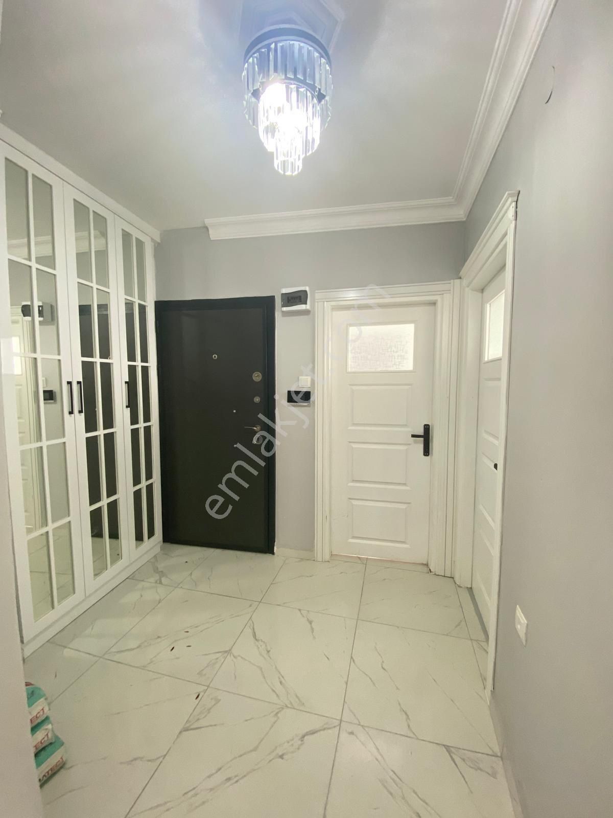 Huzurevleri Kapalı Semt Pazarı Yakını Doğalgazlı Cazip Daire - Görsel 4