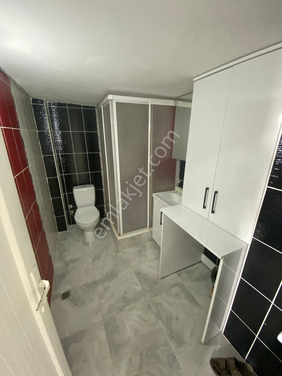 Huzurevleri Kapalı Semt Pazarı Yakını Doğalgazlı Cazip Daire - Görsel 6