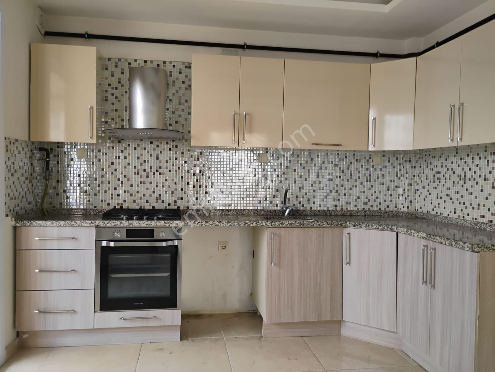 Pınar Mh. Mavi Bulvara Yakın Site İçi 3+1+kiler Çb Cazp Satılık Daire - Görsel 3