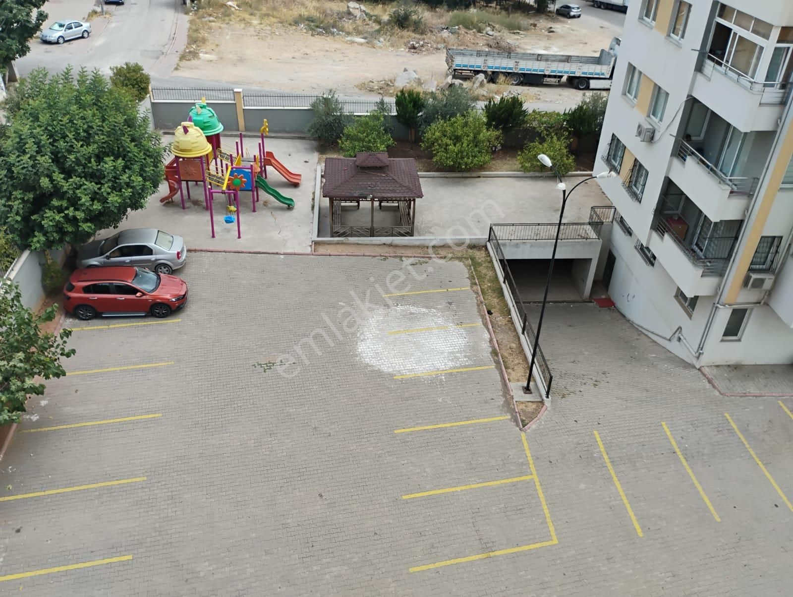 Pınar Mh. Mavi Bulvara Yakın Site İçi 3+1+kiler Çb Cazp Satılık Daire - Görsel 35