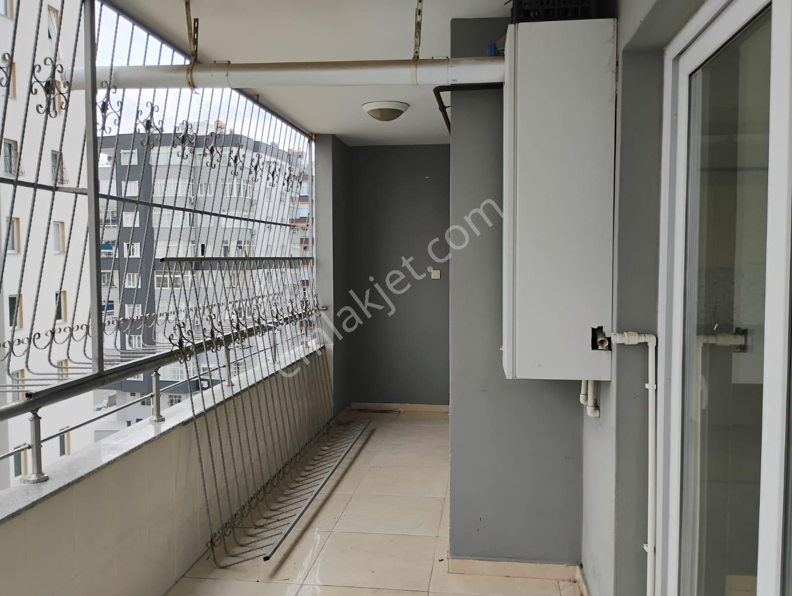Pınar Mh. Mavi Bulvara Yakın Site İçi 3+1+kiler Çb Cazp Satılık Daire - Görsel 31