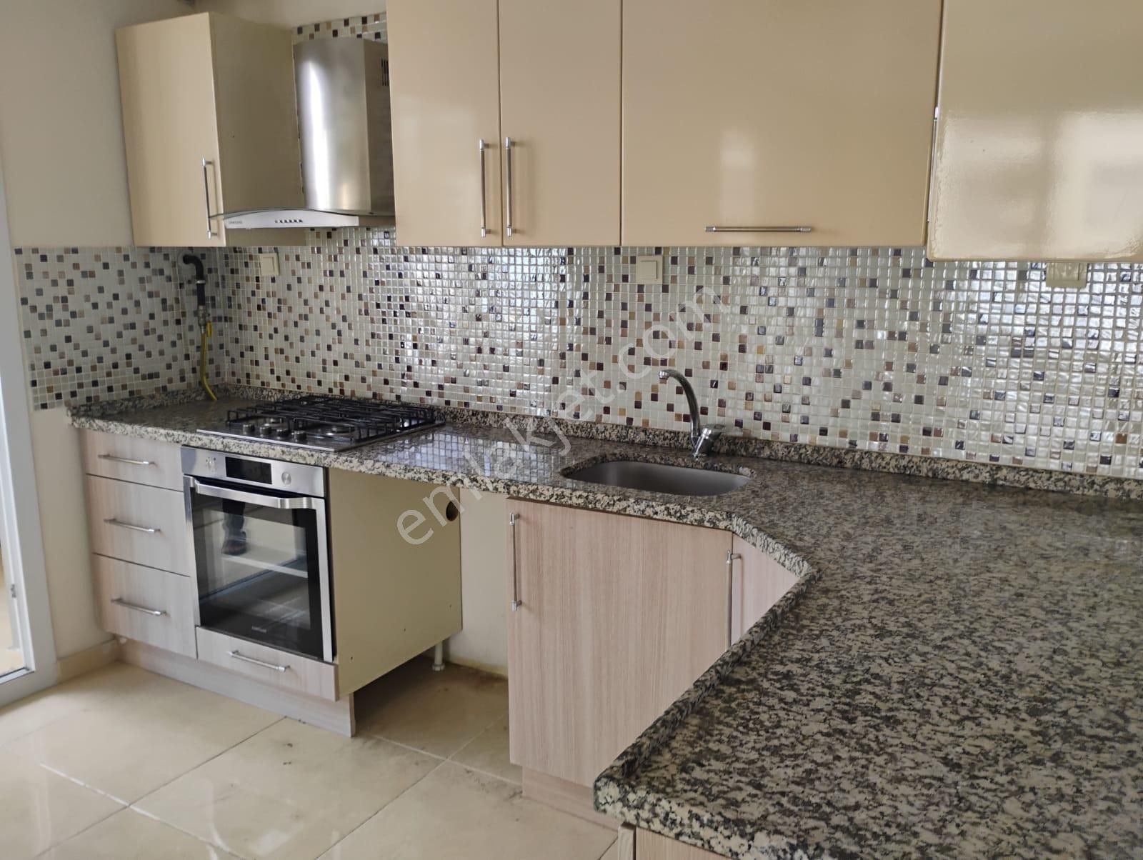 Pınar Mh. Mavi Bulvara Yakın Site İçi 3+1+kiler Çb Cazp Satılık Daire - Görsel 4