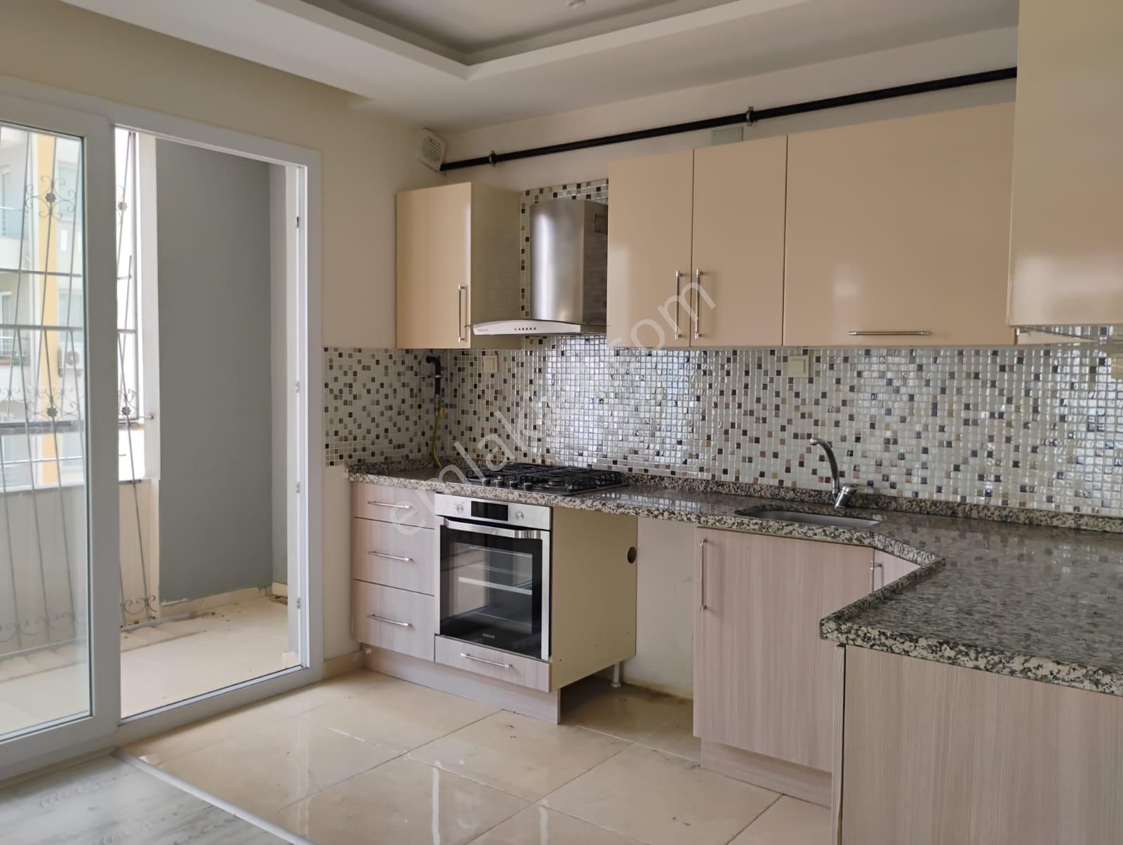Pınar Mh. Mavi Bulvara Yakın Site İçi 3+1+kiler Çb Cazp Satılık Daire - Görsel 2