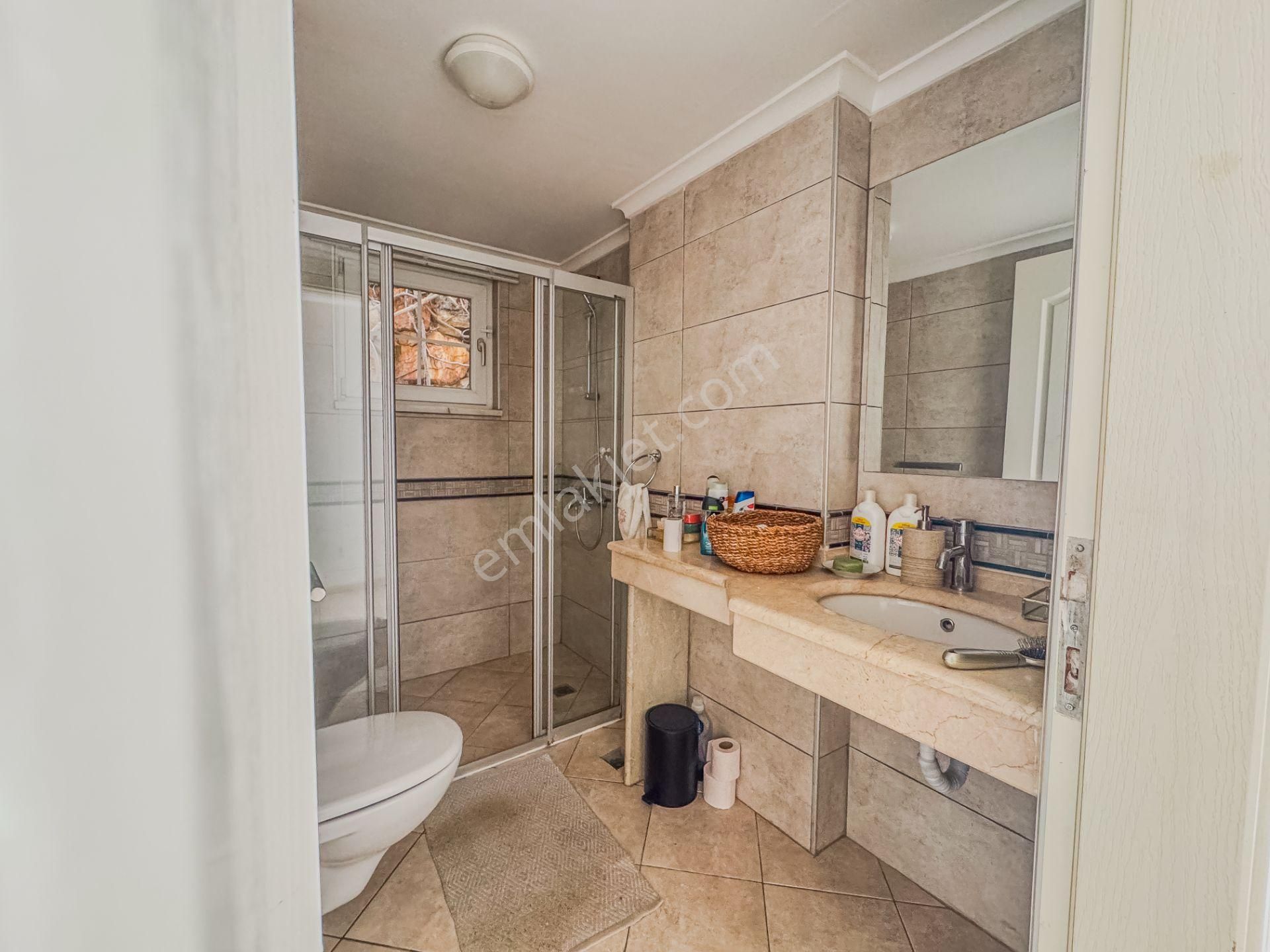 Alanya Tepe Mah. 4+1 Müstakil Villa Deniz Doğa Şehir Kale Manzaralı - Görsel 20