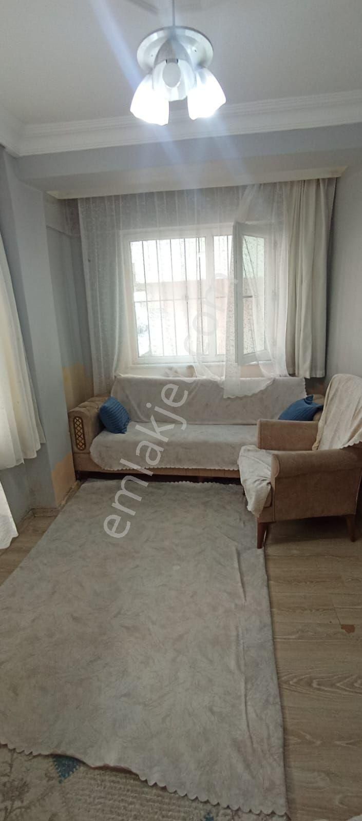 Esenler Kazımkarabekir'de Satılık Yeni Bina Yüksek Giriş Daire
