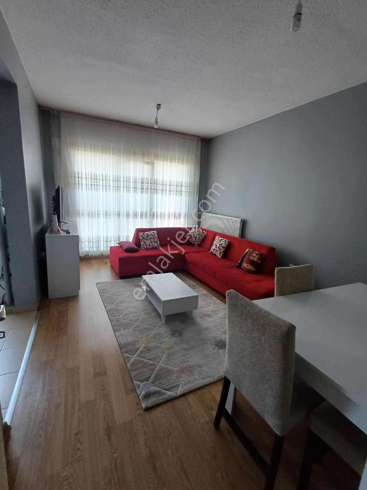 Altındağ İlçe Emniyet Müdürlüğü Yanı Eşyalı 2+1 Kiralık Daire