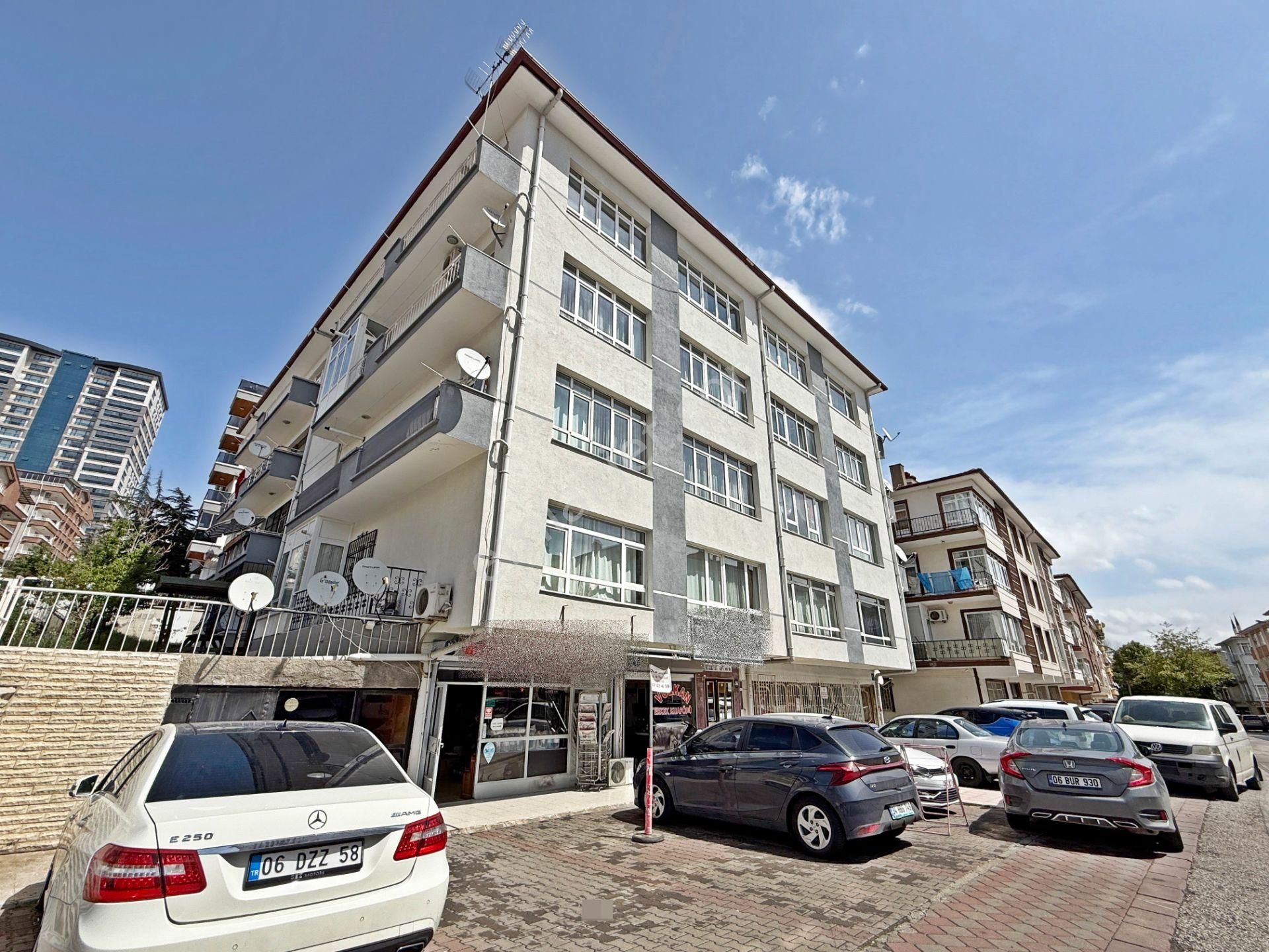 3+1 2.kat Asansörlü Bağımsız Salon Full Yapılı Emsalsiz Fırsat