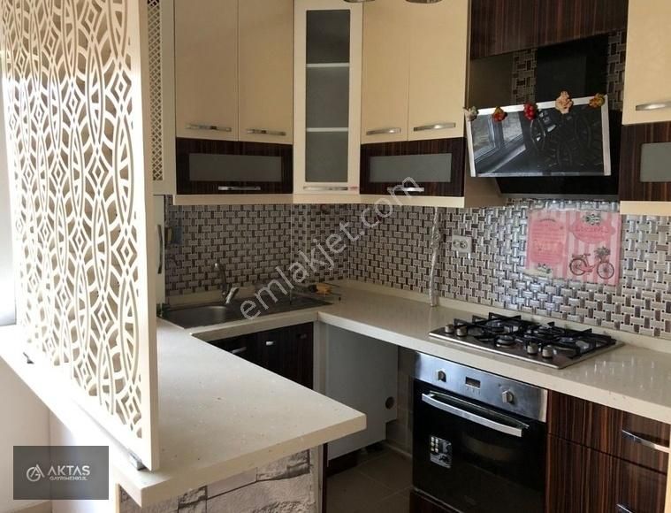 Korucuk'ta İçi Bakımlı 1+1 Satılık Daire