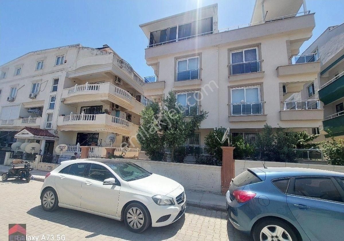 🏠 Didim Efeler Mahallesinde Satılık Dubleks Daire 🏠