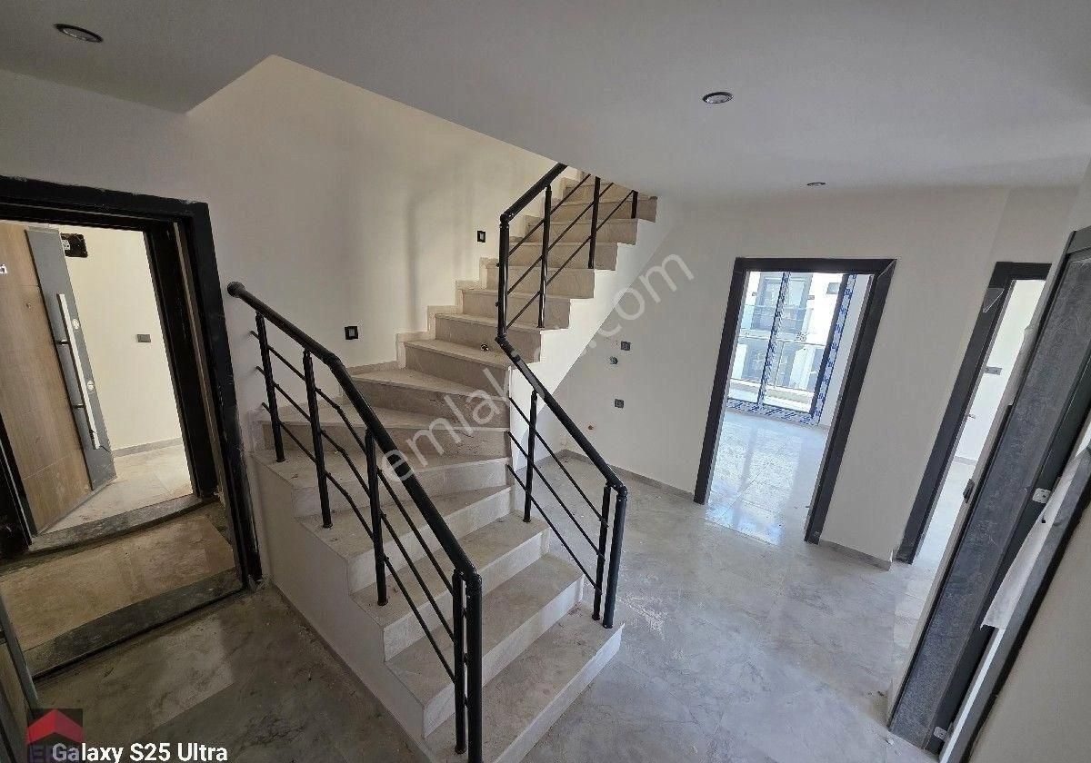 🏠 Didim Altınkum’da Kaçırılmayacak Fırsat Denize Sadece 500 Metre Mesafede Satılık Dubleks Daire 🏠 - Görsel 21