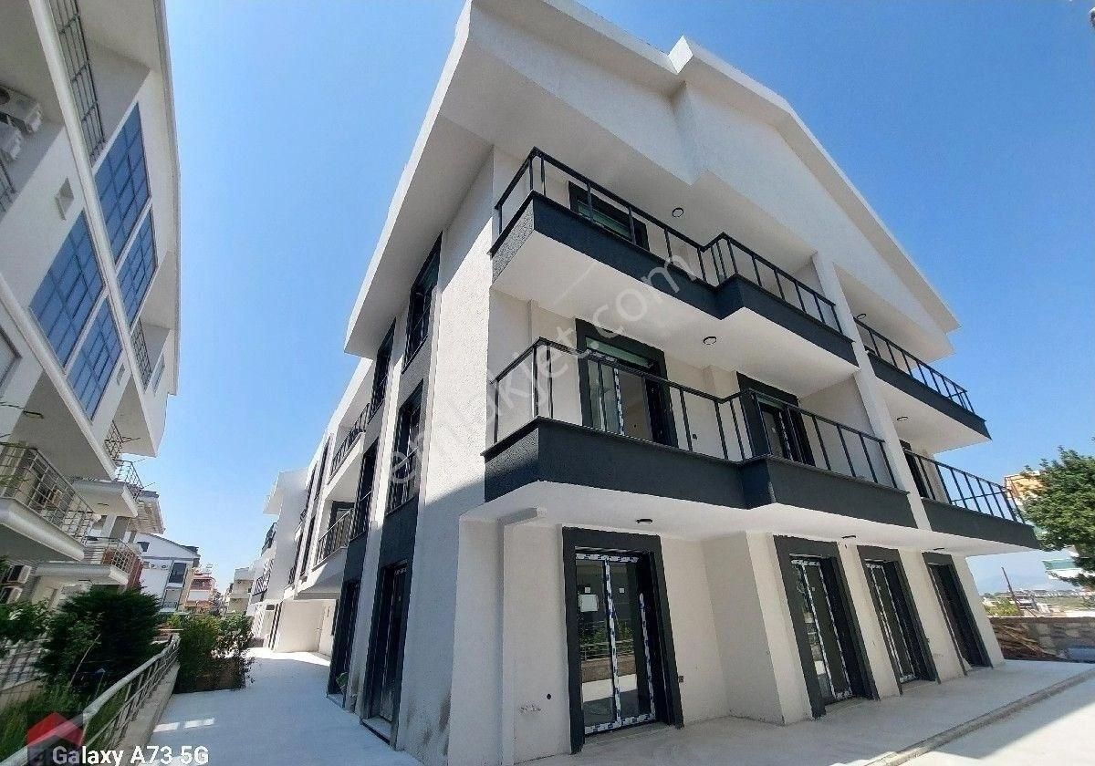 🏠 Didim Altınkum’da Kaçırılmayacak Fırsat Denize Sadece 500 Metre Mesafede Satılık Dubleks Daire 🏠 - Görsel 25