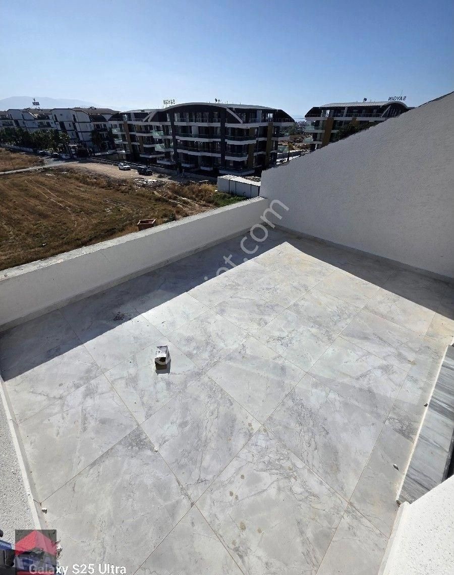 🏠 Didim Altınkum’da Kaçırılmayacak Fırsat Denize Sadece 500 Metre Mesafede Satılık Dubleks Daire 🏠 - Görsel 29
