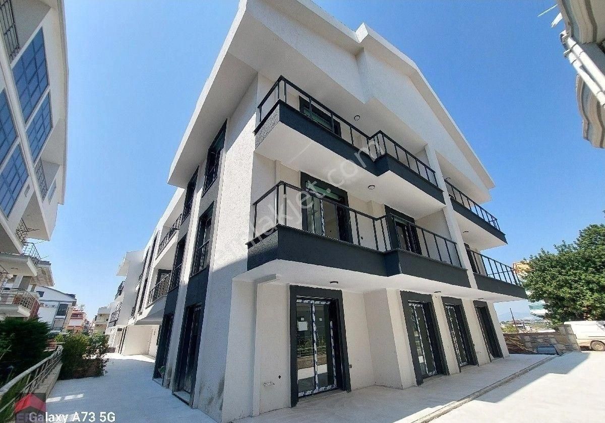 🏠 Didim Altınkum’da Kaçırılmayacak Fırsat Denize Sadece 500 Metre Mesafede Satılık Dubleks Daire 🏠 - Görsel 8