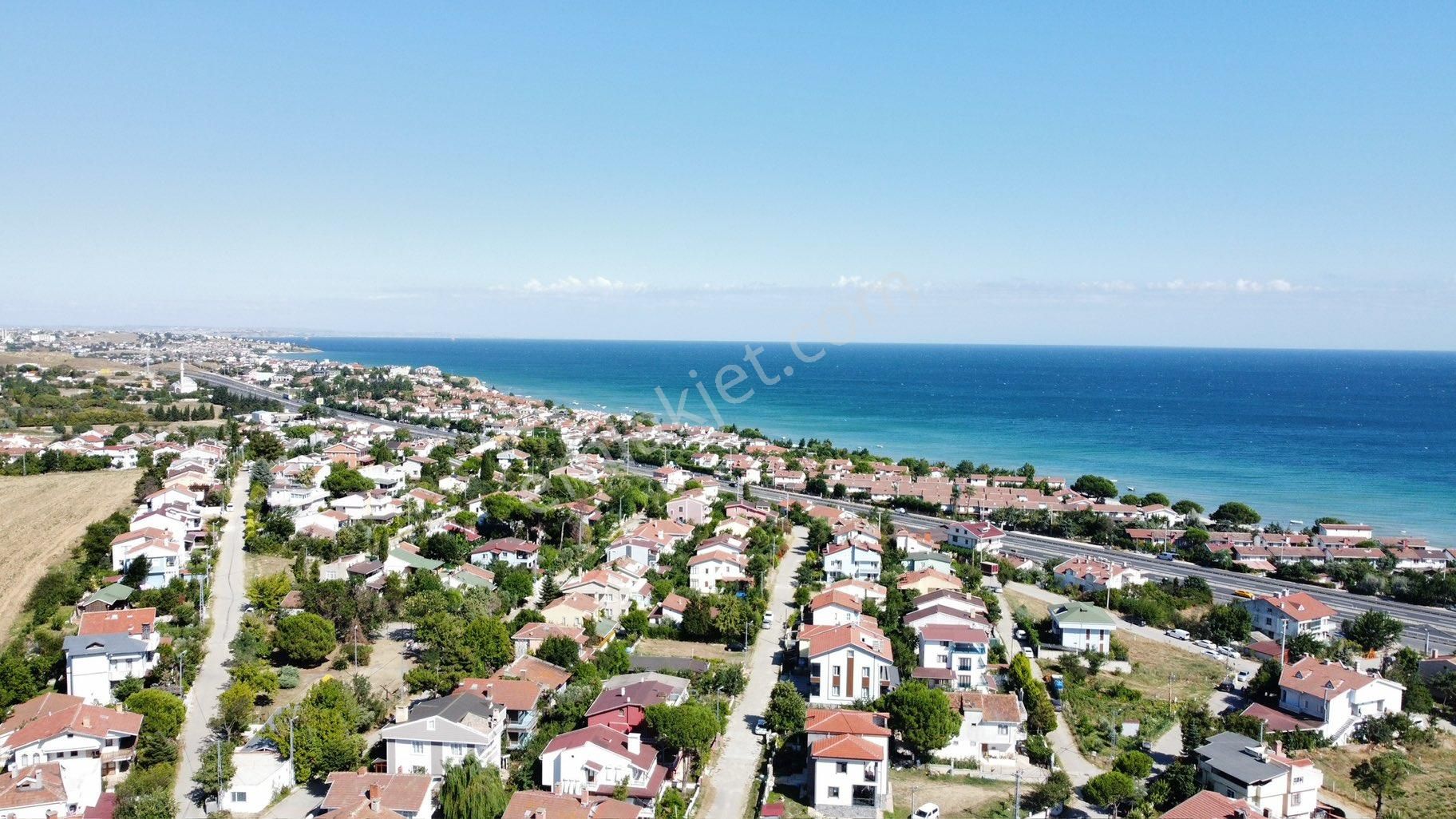 Denize Yakın 300 M Arsa - Görsel 8