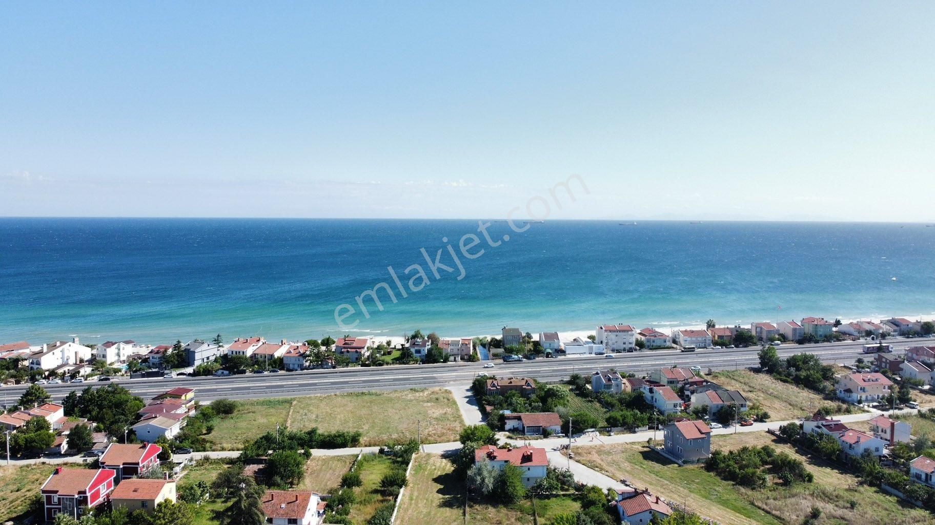 Denize Yakın 300 M Arsa - Görsel 9