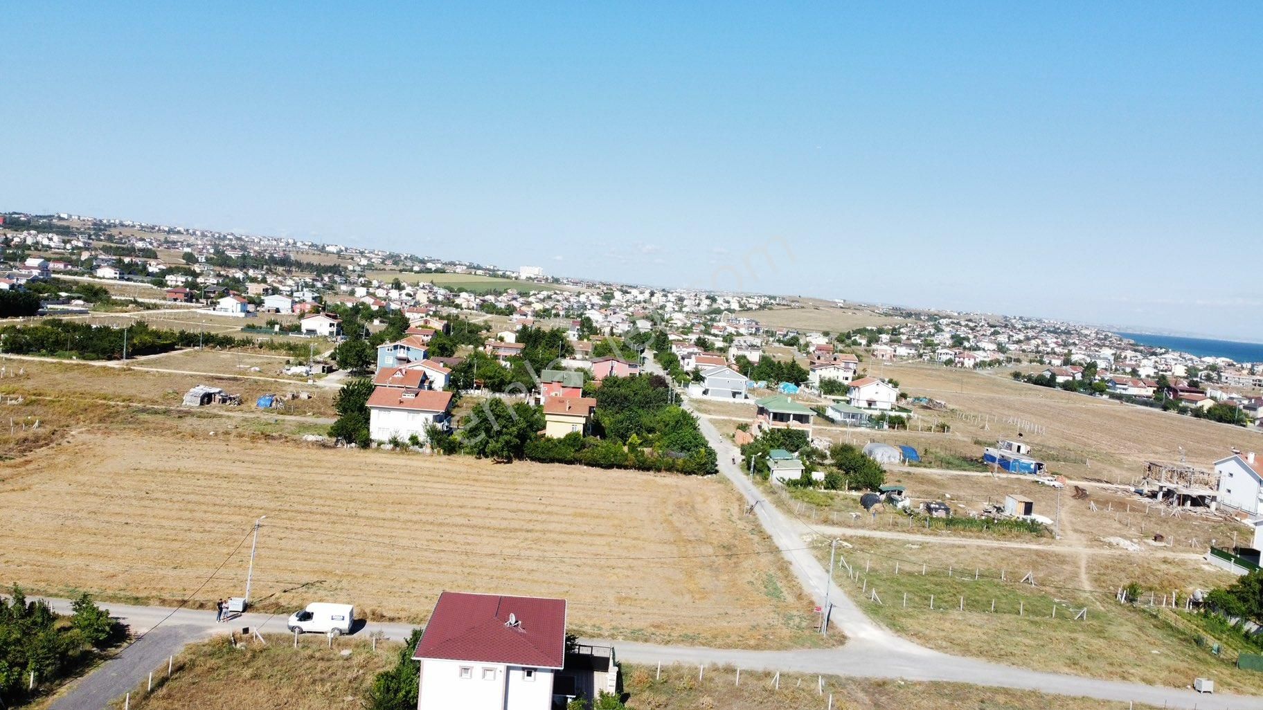 Denize Yakın 300 M Arsa - Görsel 10