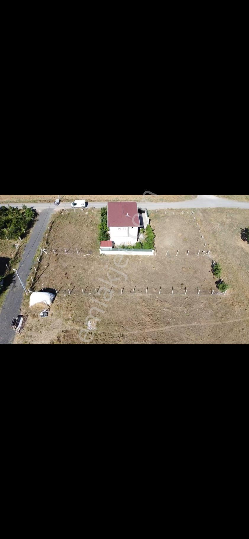 Denize Yakın 300 M Arsa