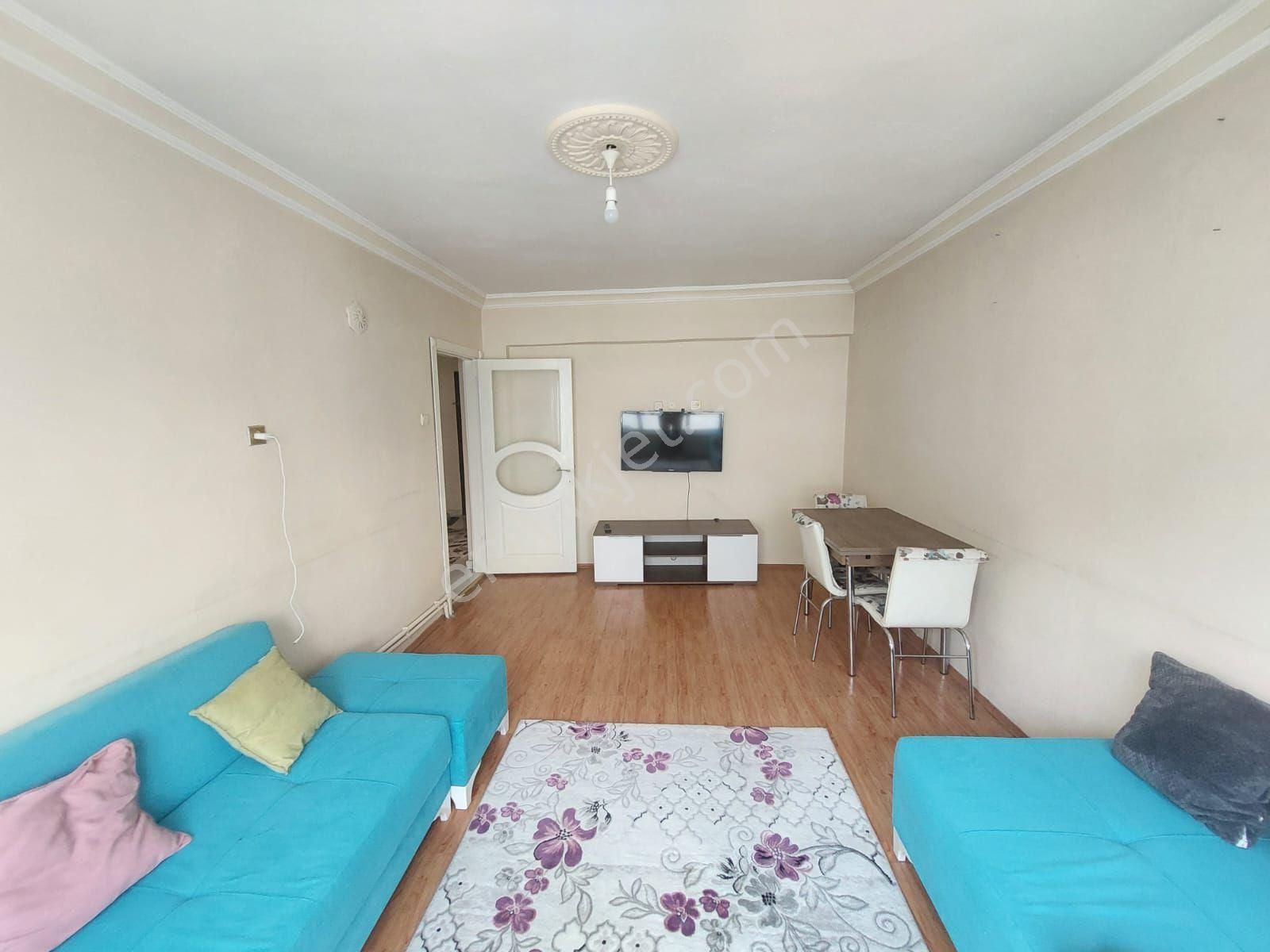 Sami Ulus Çocuk Hastanesi Arkasında 2+1 Eşyalı Kiralık Daire