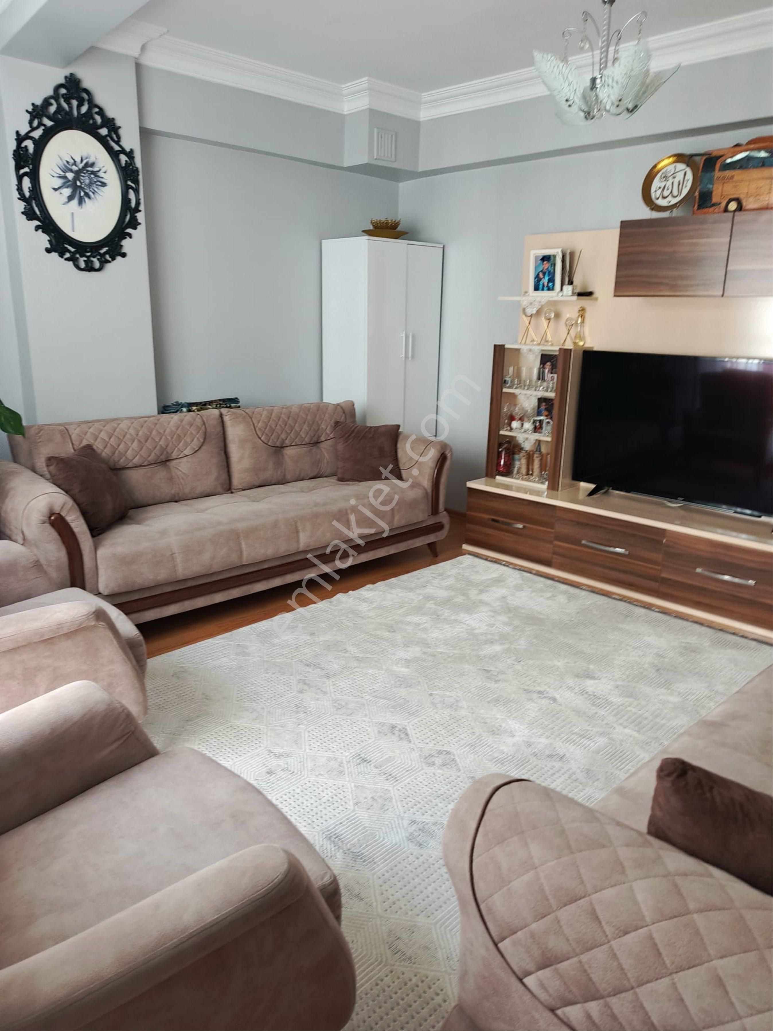 Satılık Lüxs Daire