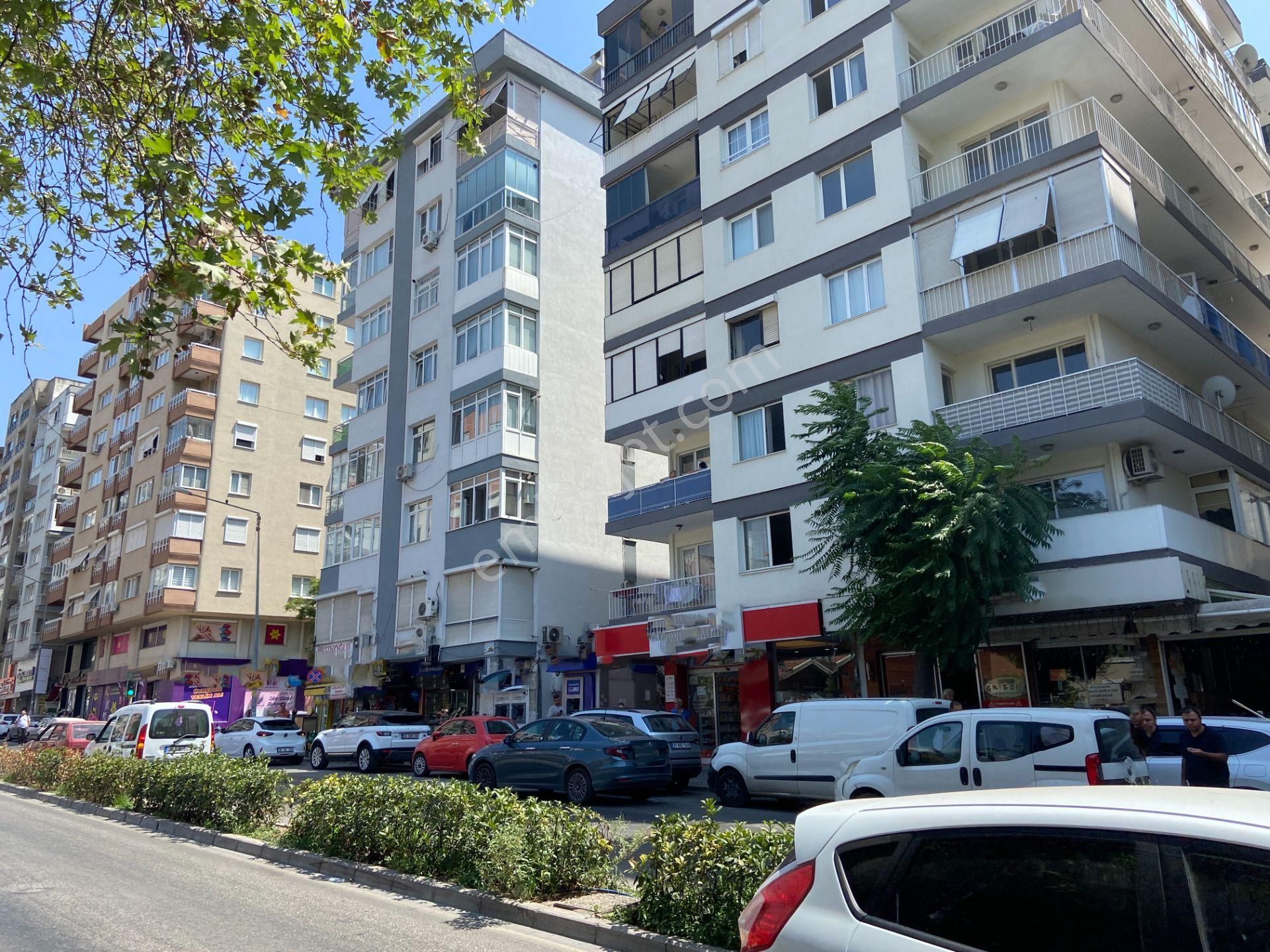 Bornova Mustafa Kemal Caddesinde Satılık Dükkan - Görsel 7