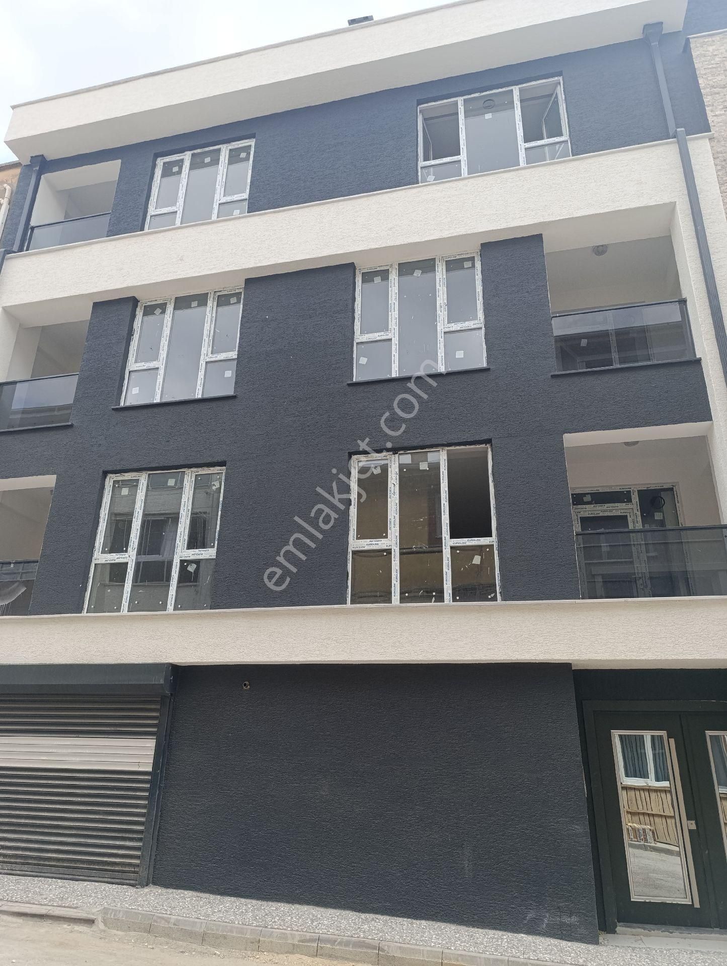 Şirintepe Mah Dubleks Sıfır Daire