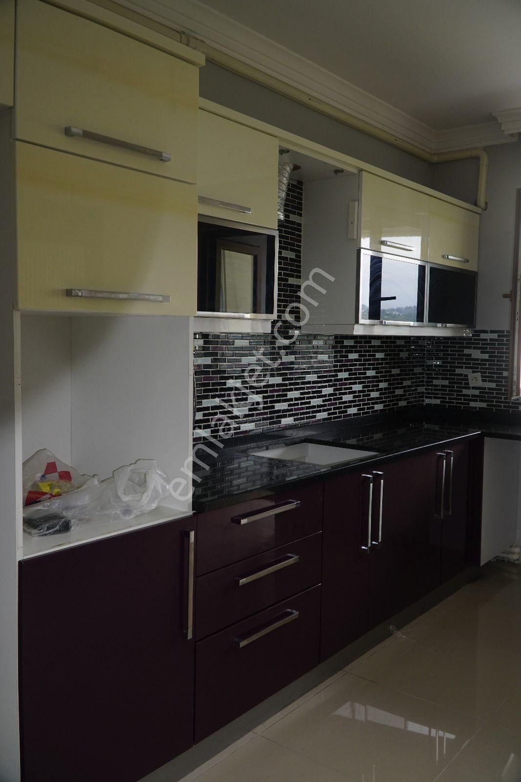 Çukurçayır Yonca Sitesinde Satılık Daire - Görsel 7