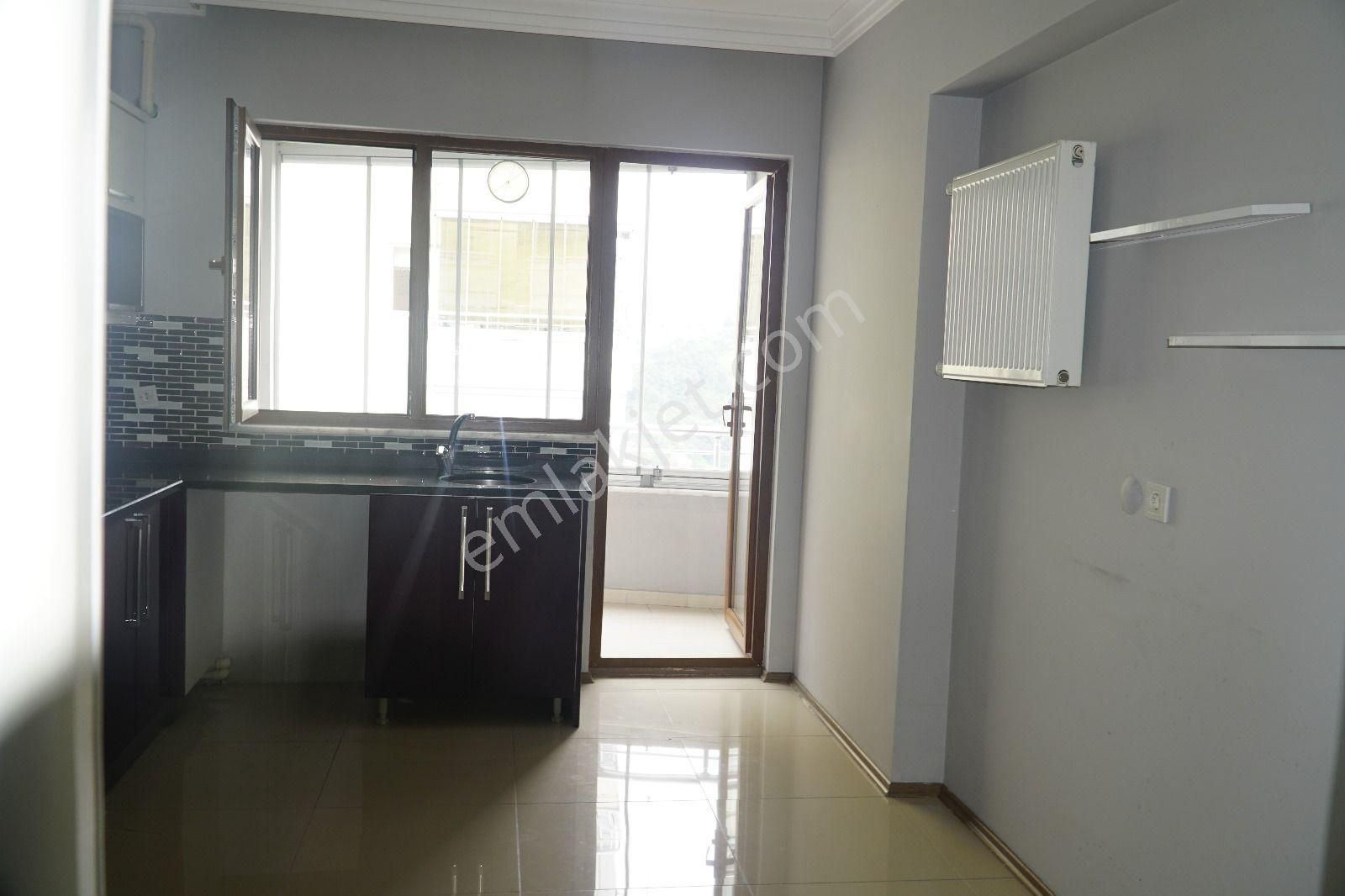 Çukurçayır Yonca Sitesinde Satılık Daire - Görsel 24