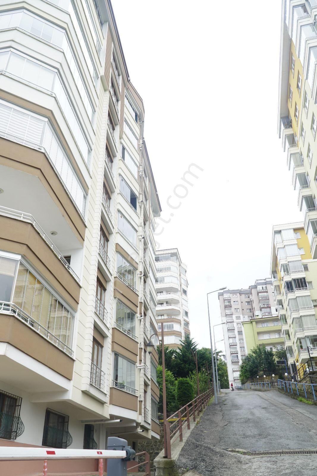 Çukurçayır Yonca Sitesinde Satılık Daire - Görsel 2