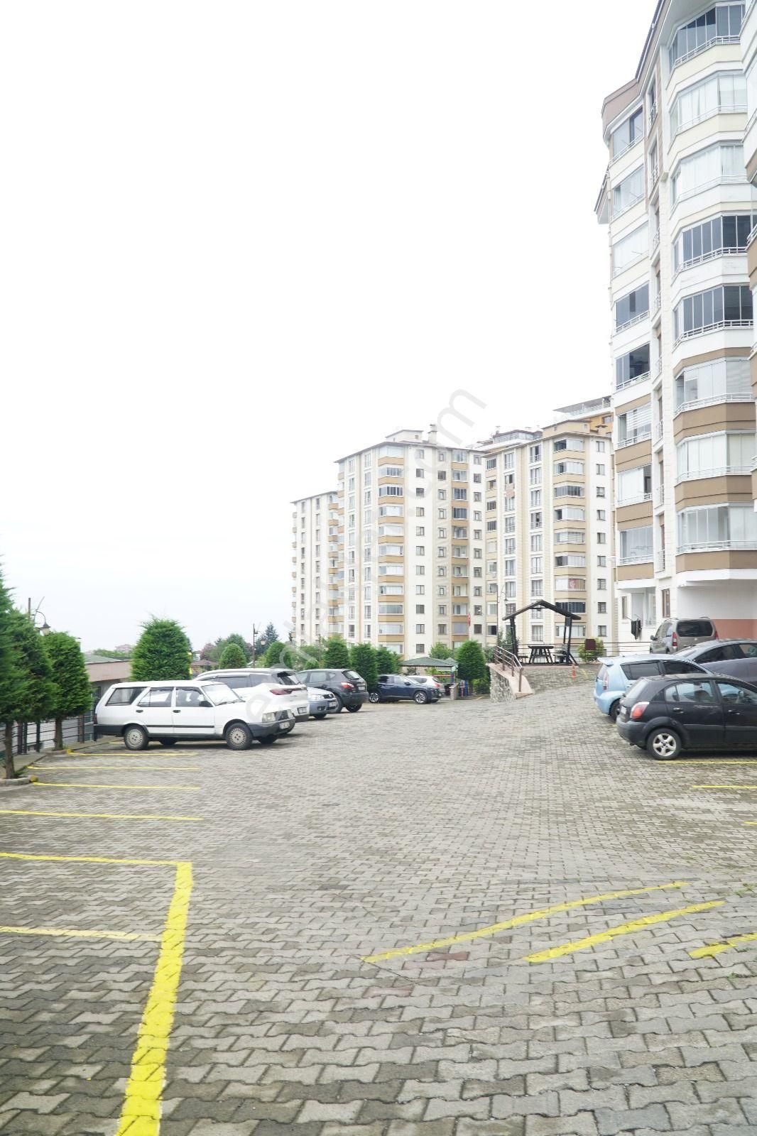 Çukurçayır Yonca Sitesinde Satılık Daire - Görsel 14