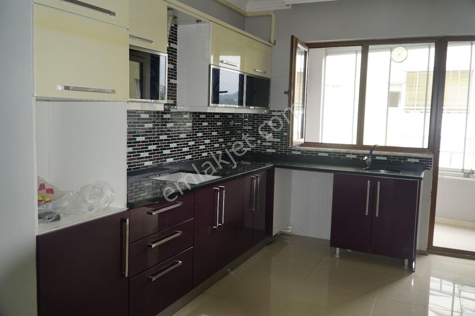 Çukurçayır Yonca Sitesinde Satılık Daire - Görsel 28